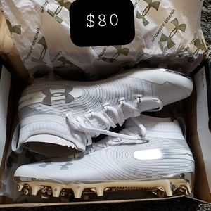 COPY - Under Armour Men's football cleats